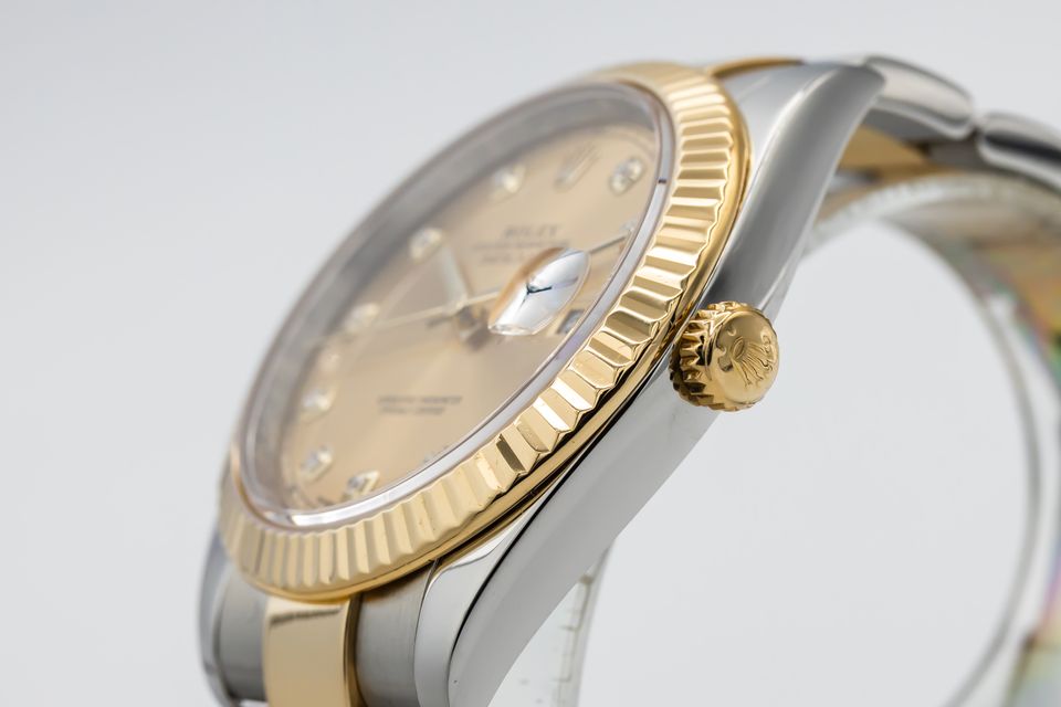 Rolex Datejust 41 126333 Image 2
